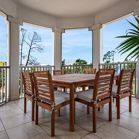 Reflections At Bay Point Villa Panama City Beach Exterior photo