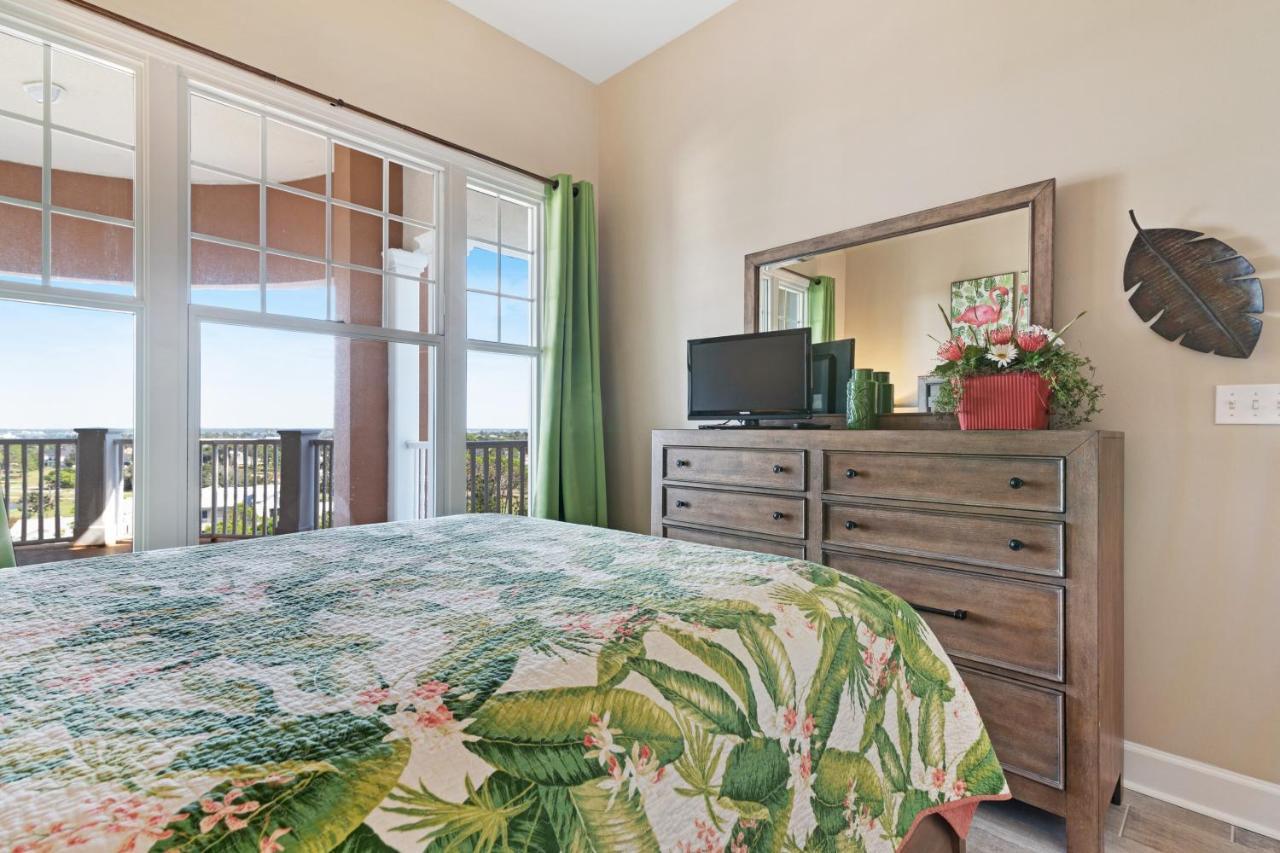 Reflections At Bay Point Villa Panama City Beach Exterior photo