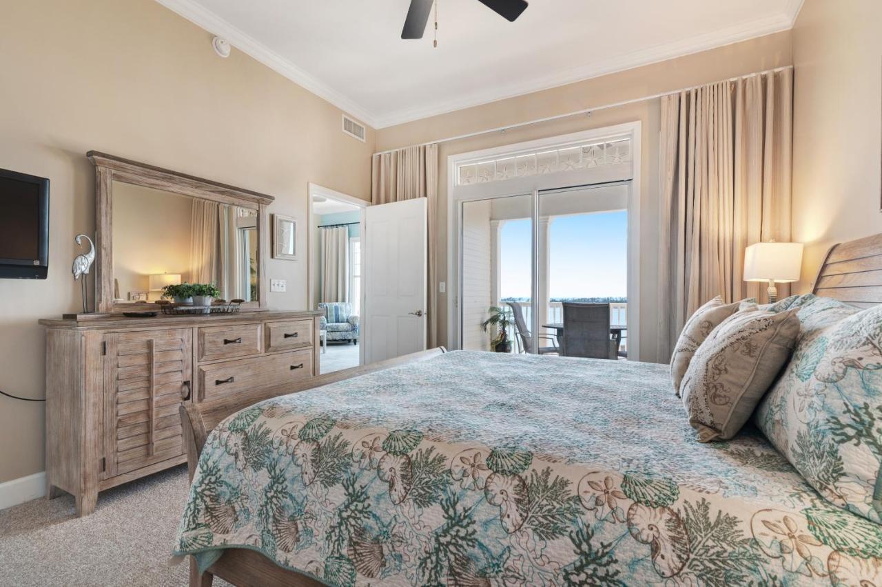 Reflections At Bay Point Villa Panama City Beach Exterior photo